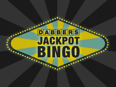 Dabbers Jackpot Bingo image