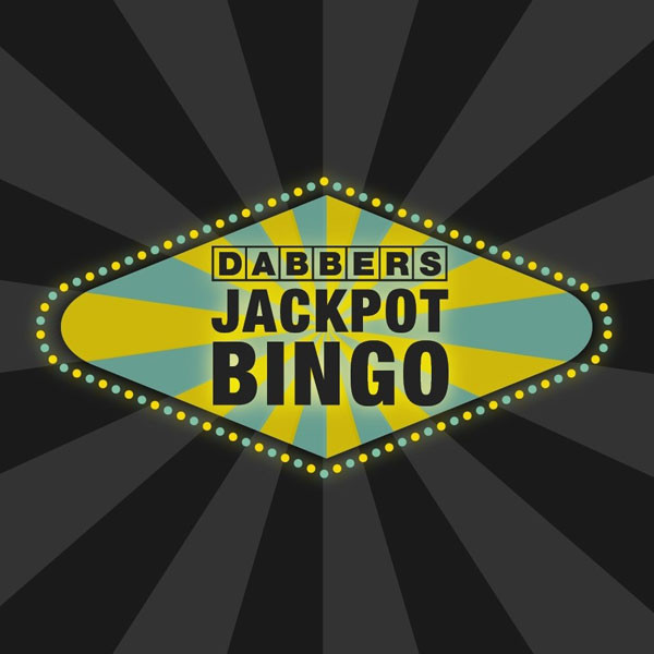 Dabbers Jackpot Bingo image