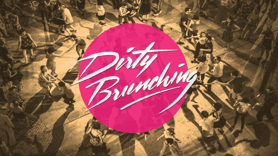 Dirty Brunching: Bottomless immersive brunch image