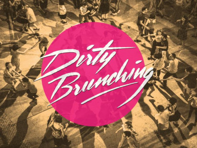 Dirty Brunching: Bottomless immersive brunch image