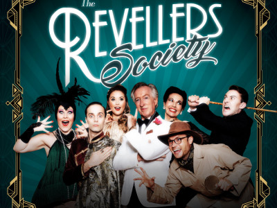 The Revellers Society image