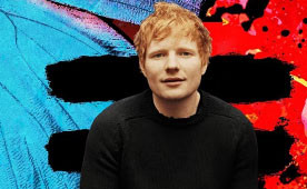 Ed Sheeran Fanpark image