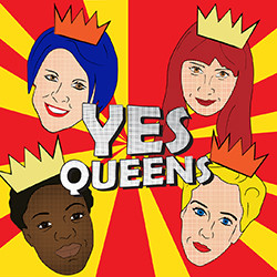 Yes Queens image