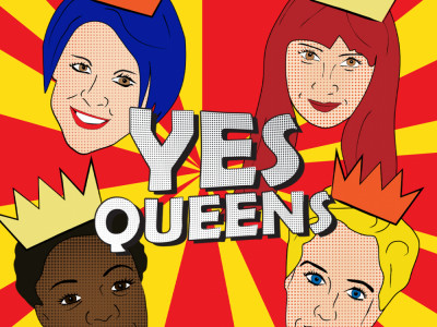 Yes Queens image