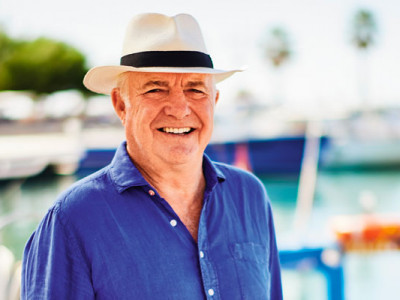 Rick Stein - Simple Suppers image