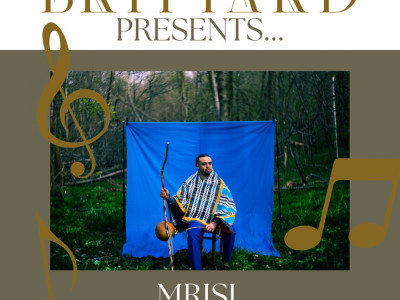 Mrisi Takes Center Stage at BritYard: An Evening of British Musical Excellence image