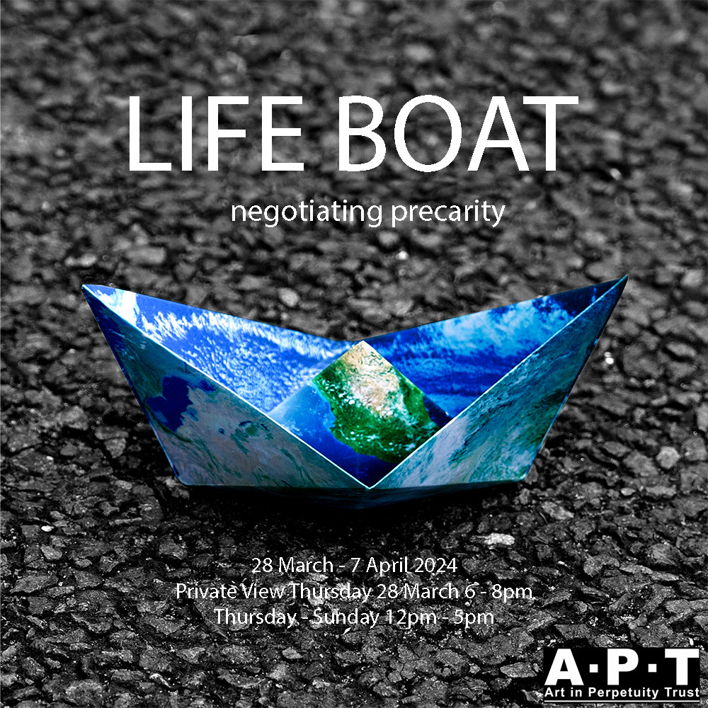 Life Boat image