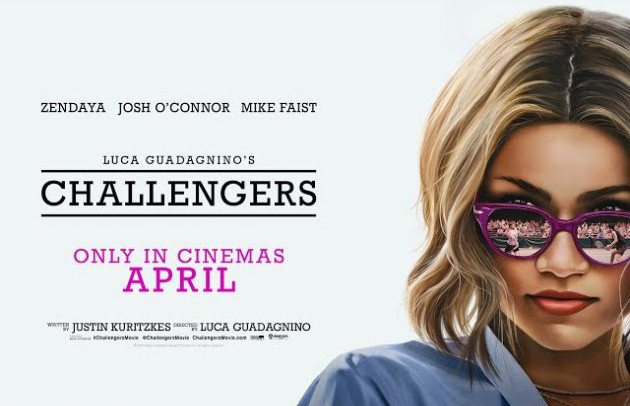 Challengers - London Film Premiere image