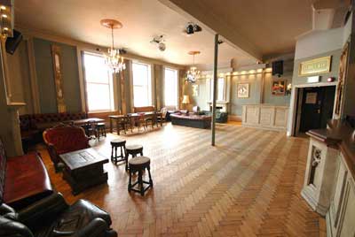 Function Room 1