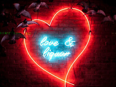 Love & Liquor image