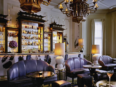 Artesian Bar Picture