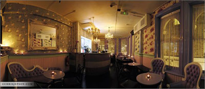 Village Soho Cafe Bar image