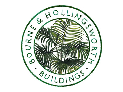Bourne and Hollingsworth Buildings Picture
