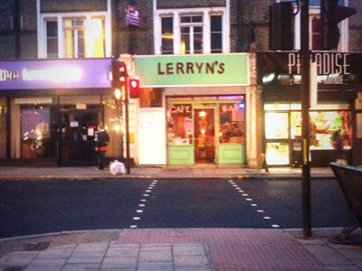 Lerryn's Picture