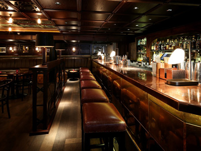 The Blind Pig image