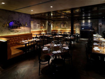 The Blind Pig Picture