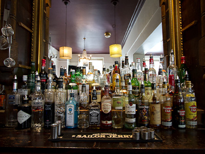 Queens Arms Picture