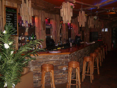 Latin Groove Club image