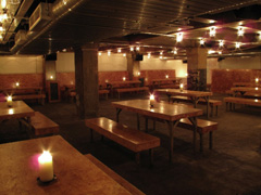 Concrete image
