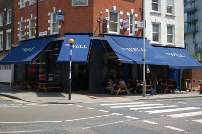 Cadogan Arms image