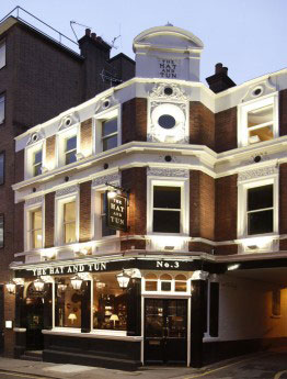 The Hat & Tun image