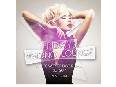 Mono Lounge image