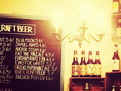 Smugglers Tavern image