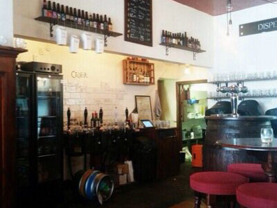 The London Beer Dispensary image