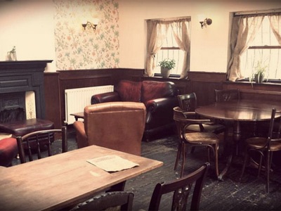 The London Beer Dispensary Picture