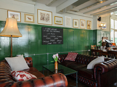 The Grosvenor Picture