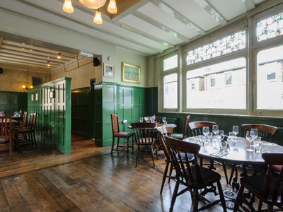 The Grosvenor Picture