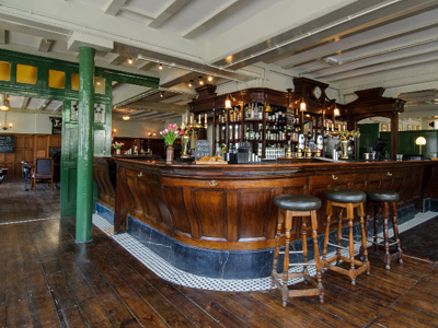 The Grosvenor Picture