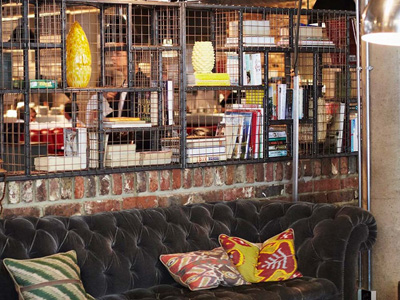 The Hoxton Picture