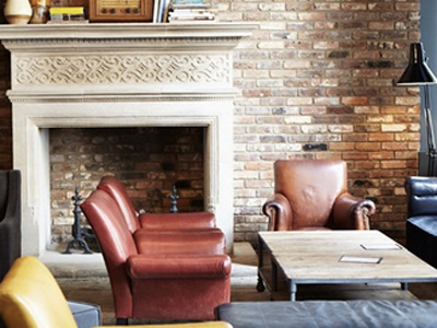 The Hoxton Picture