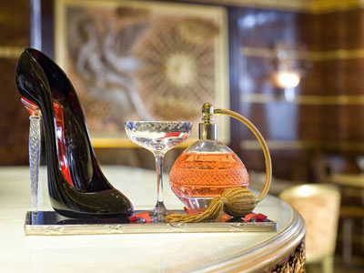 The Rivoli Bar image