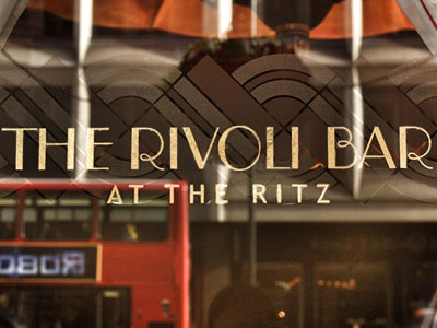 The Rivoli Bar Picture