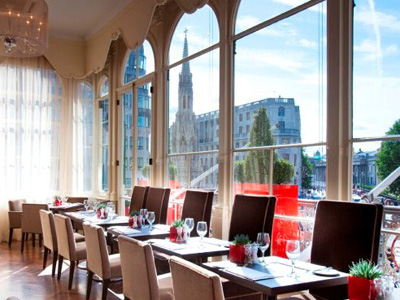 Terrace Bar image