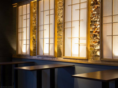 The Woodstock Kushiyaki Bar Picture