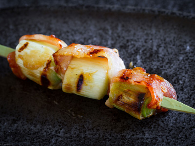 The Woodstock Kushiyaki Bar Picture