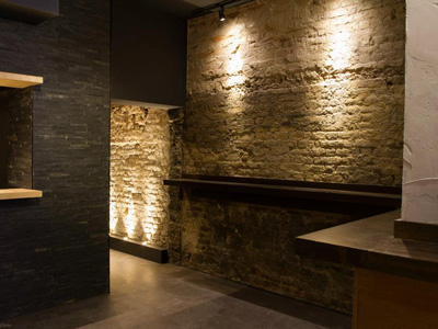 The Woodstock Kushiyaki Bar Picture