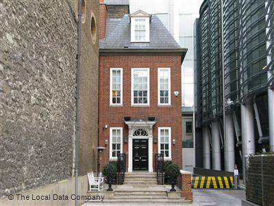 The Walbrook Picture