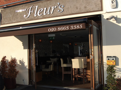 Hazelnut Fleur's Picture