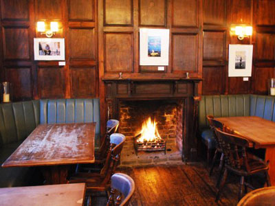 The Palmerston Picture