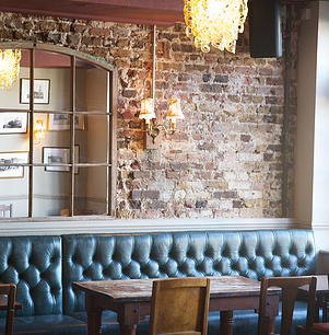 Rose Pub & Kitchen image