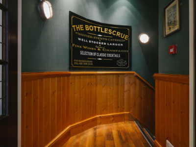 The Bottlescrue image