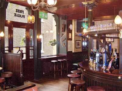The Carpenters Arms Picture