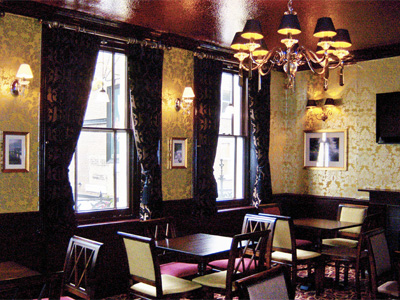 The Carpenters Arms Picture