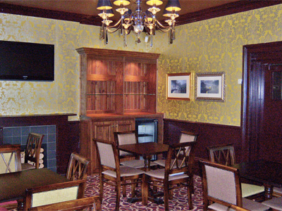 The Carpenters Arms Picture