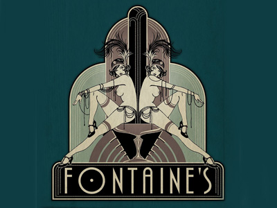 Fontaine's Picture