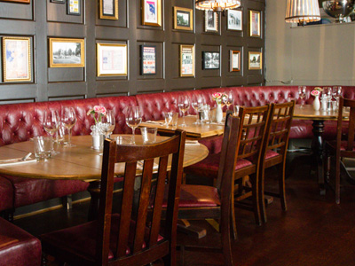 The Crown & Anchor Picture